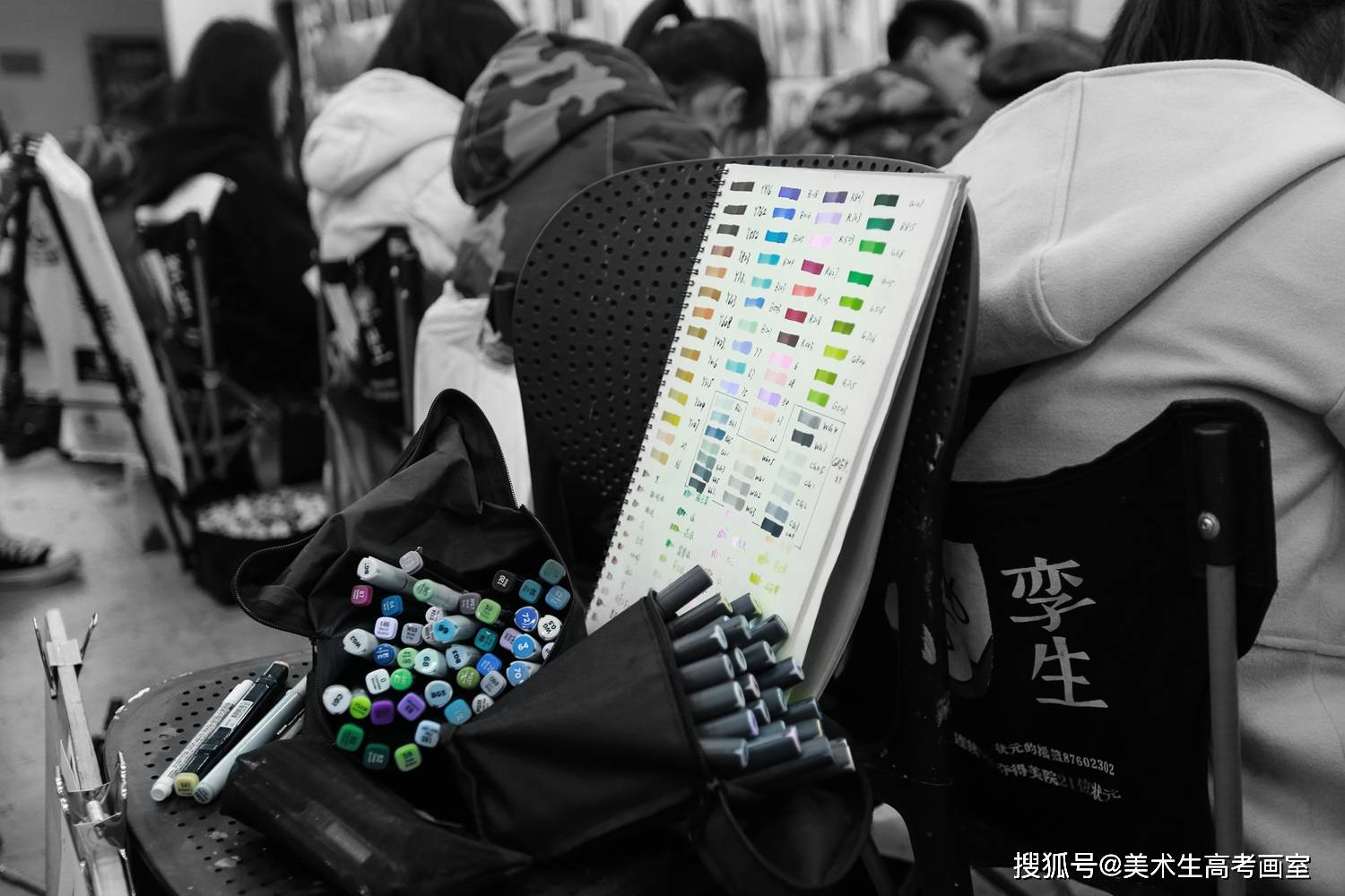 杭州富阳孪生文化艺术专注美术培训与艺考辅导课程体系完善教学经验丰富助力学子夯实专