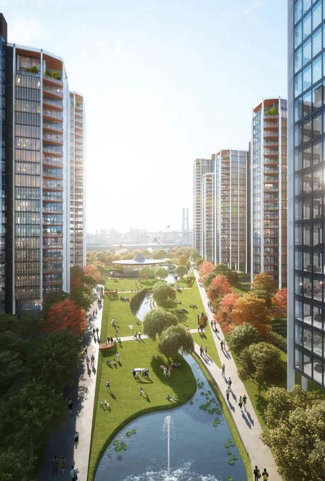 境-保利世博天悦售楼处电话-网站上海房天下尊龙凯时保利世博天悦售楼处电话中建山水雅(图48)