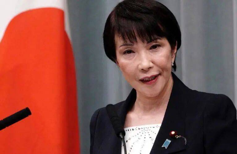 “第二个冯德莱恩”若当选且坚持强硬对华立场，将可能引起中日关系的剧烈动荡