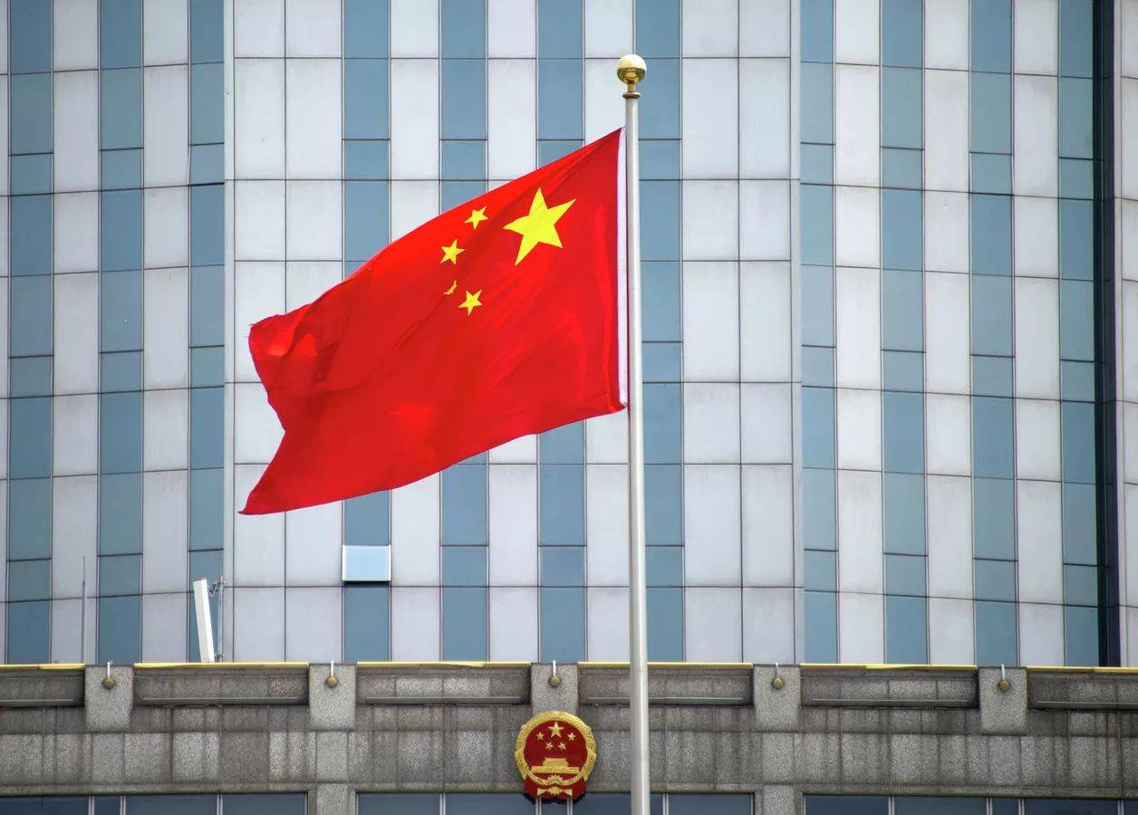 以彼之道还施彼身！中国这招很高明，直接拿美国打响立威之战