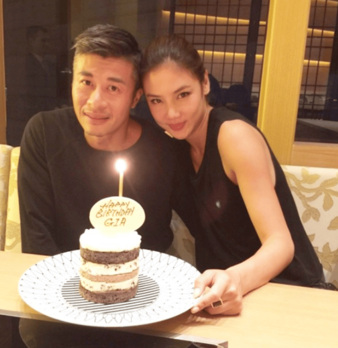 黎明花7亿追她，她却离开黎明二婚嫁给大19岁的“假富豪”，如今再爆离婚，44岁的乐基儿大变样