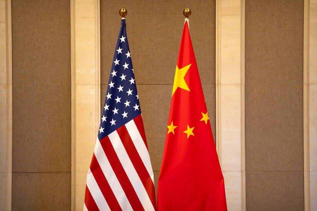 以彼之道还施彼身！中国这招很高明，直接拿美国打响立威之战