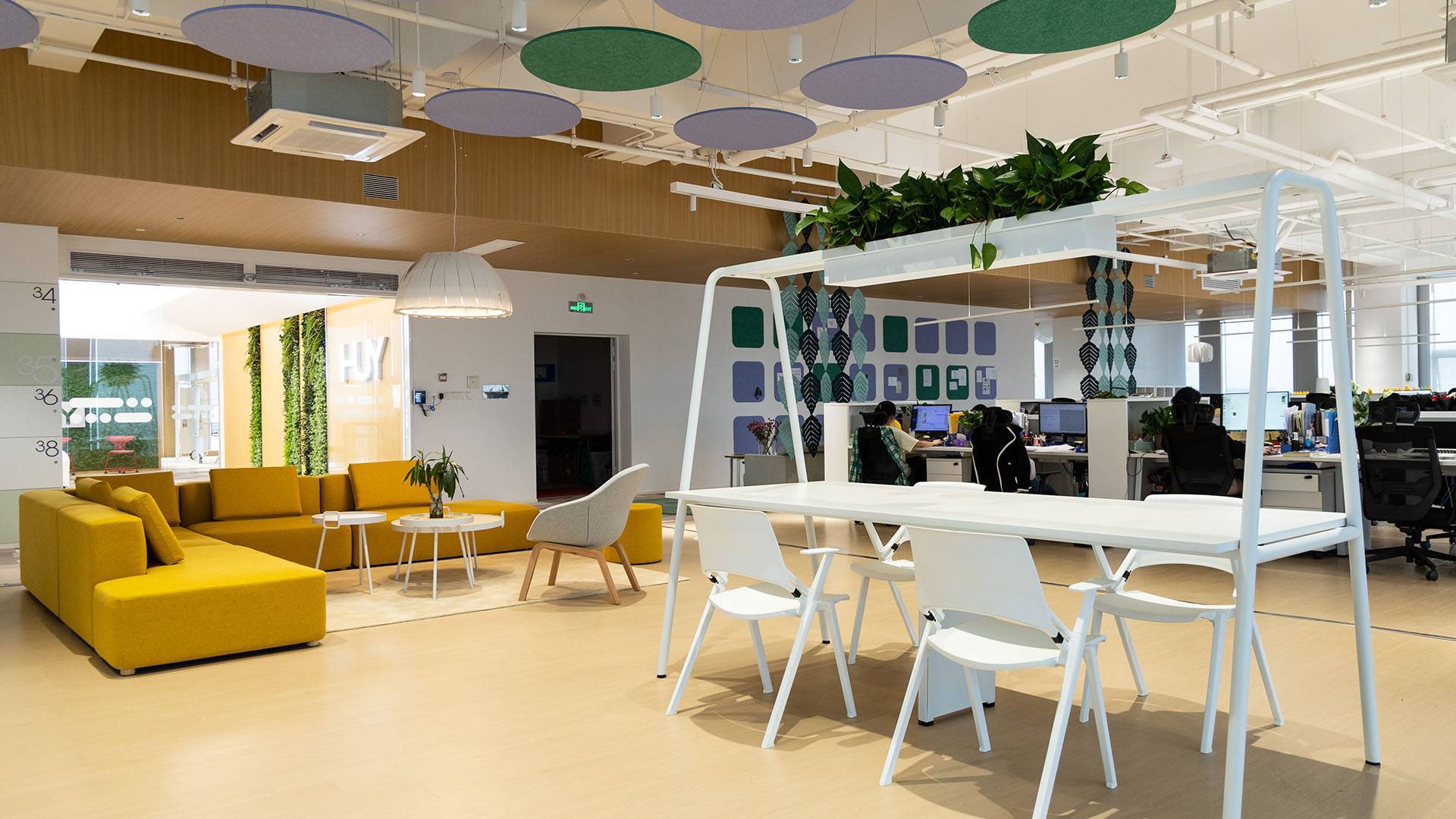 精一文化以人为本文化温暖人心