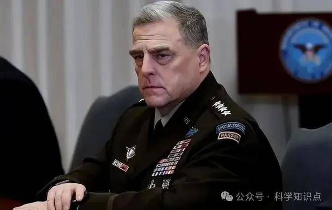 美军上将罕见吐真言！中美开战没有赢家，三大后果让全球窒息