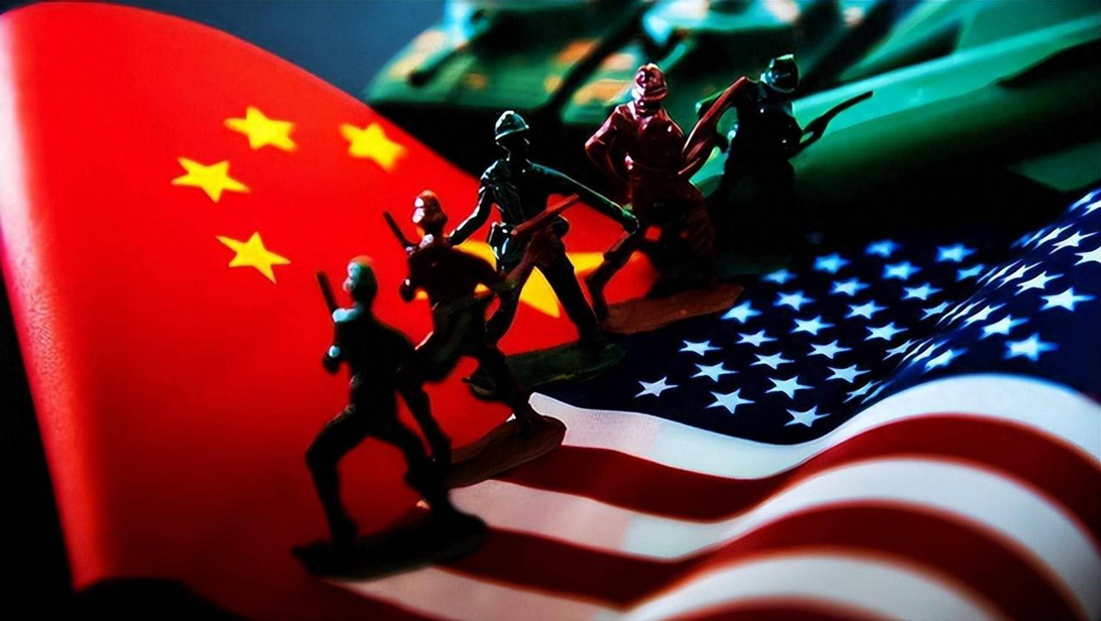 美媒罕见警告！中美冲突若爆发，90%美军战机或成东风导弹靶标