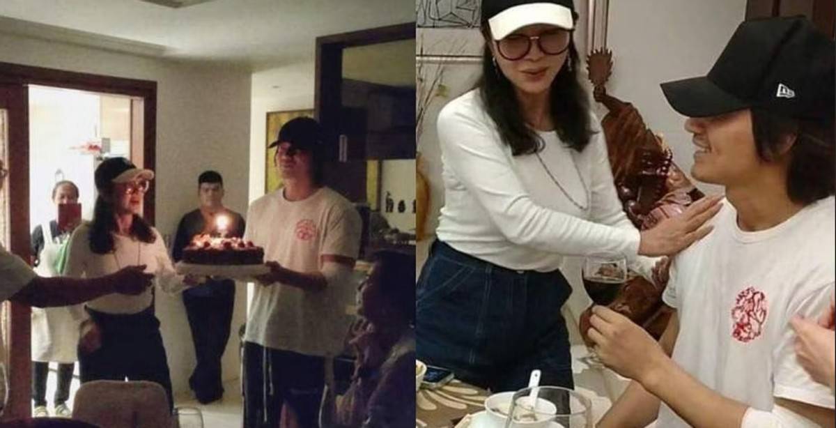 曝47岁言承旭已无法行走，膝盖积水肿大，暂时停工休养