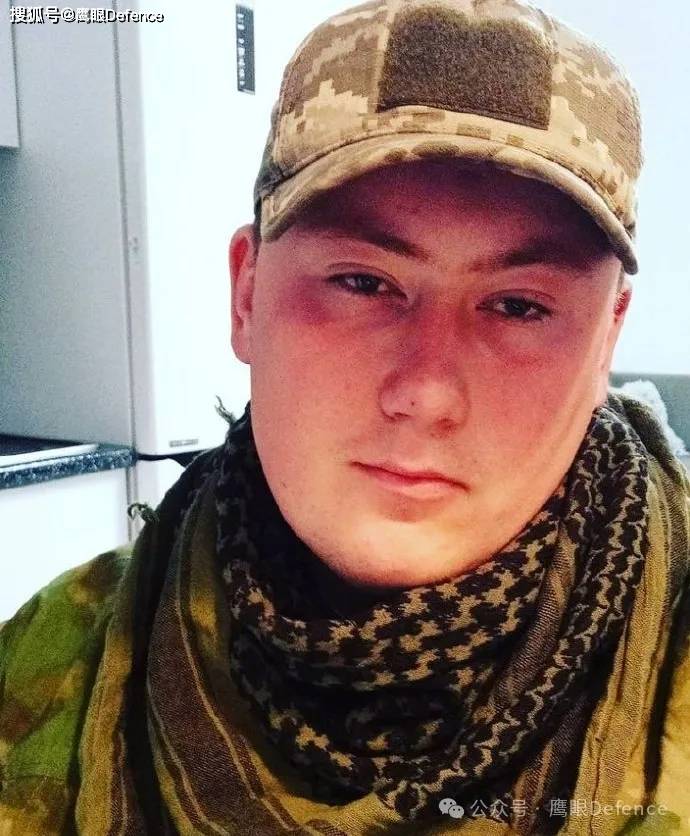 俄乌换俘的欢笑和眼泪：为了家人，请亲爱的朋友们一定要坚持下去