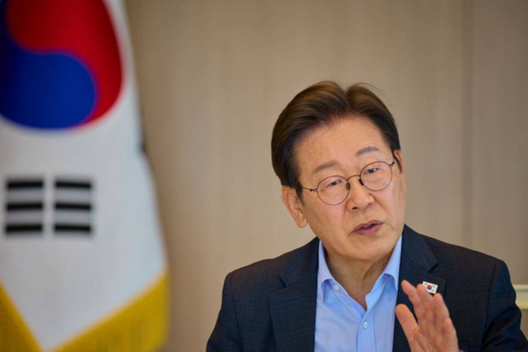 国庆中秋期间，韩国惊现有组织的反华示威，谁在刻意恶心中国人？
