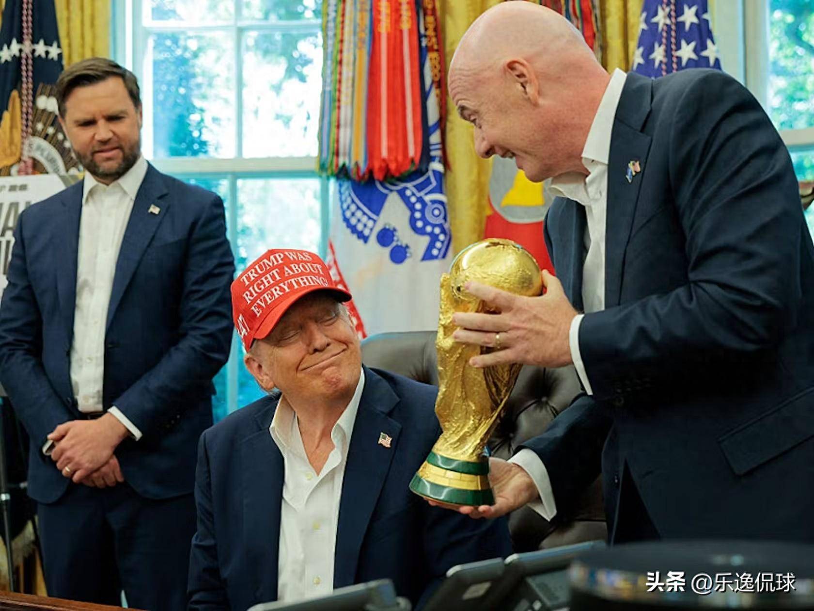 足球直播-NBA直播_英超_世界杯体育【超清在线观看】国际足联回呛特朗普：世界杯赛程安排不由美国总统个人决定