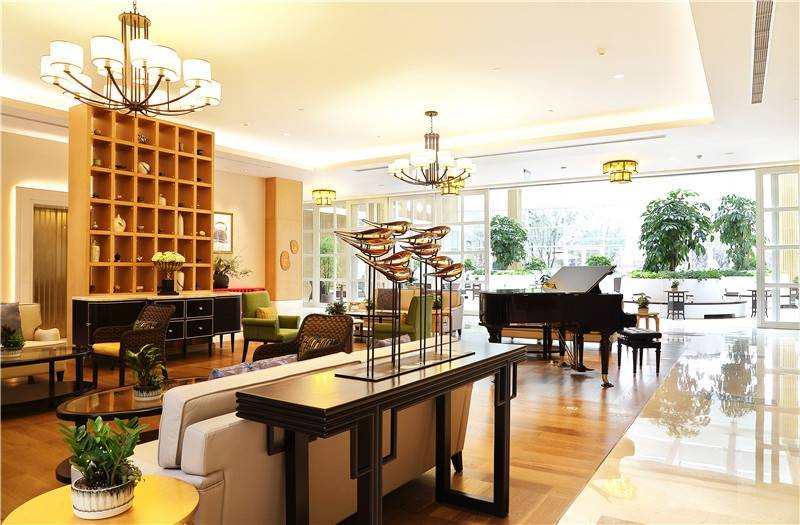 年公寓性价比高口碑好的高品质养老之选开元棋牌试玩2025年北京昌平区老(图6)