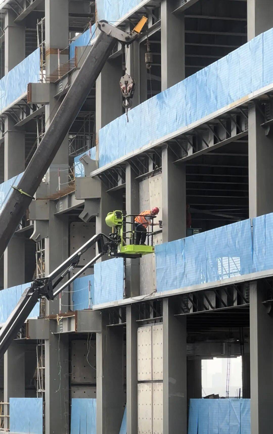 中国科大科技商学院，传新消息！
