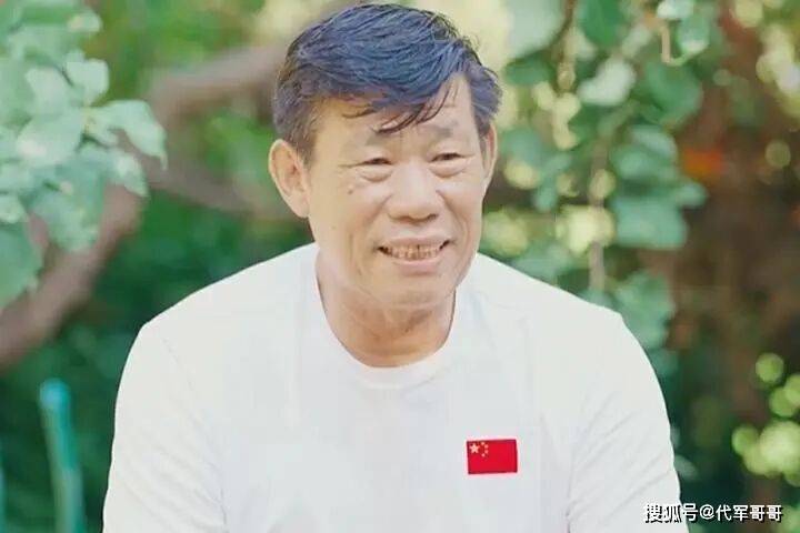 “鬼子专业户”杨清文：女儿因为我演鬼子，相亲被拒绝了