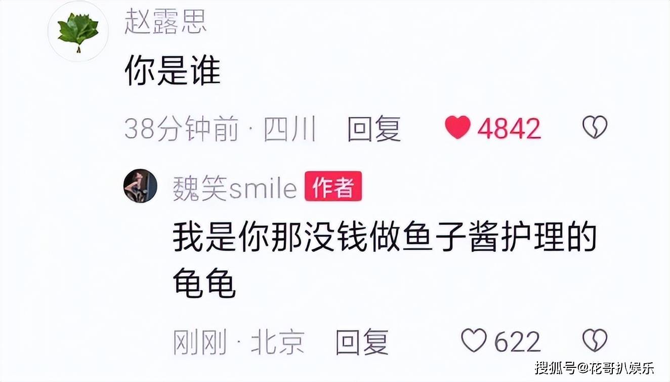 赵露思新剧发癫，吃瓜群众下场玩梗，好久没看到这么热闹的大热剧