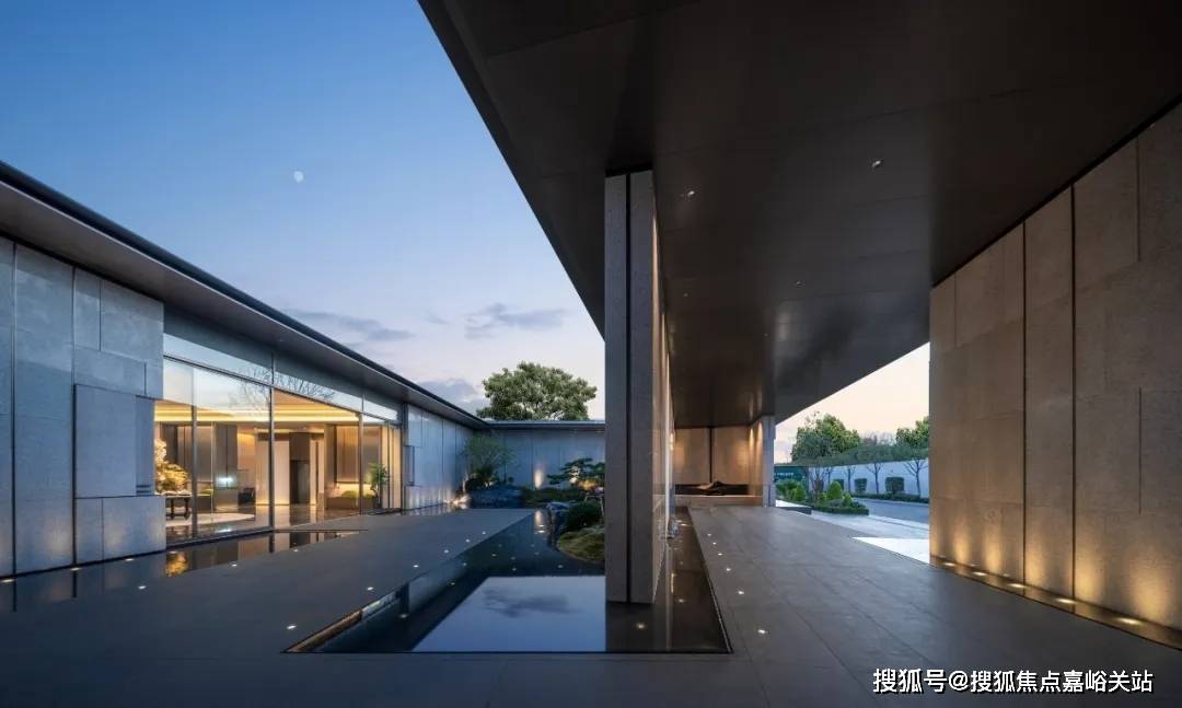 页网站-最新房价-户型-容积率-小区配套-楼盘详情价格户型尊龙凯时app平台张江金茂府售楼处电话-张江金茂府()首(图4)