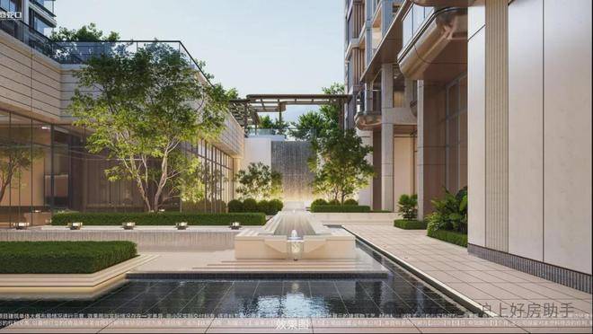 中心(售楼处)售楼处电话在售户型小区配套价格周边详情容积率楼盘详情爱游戏app入口2025上海和樾长宁(营销中心)网站-和樾长宁销售(图14)