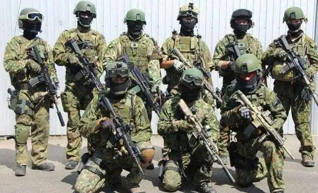 全球神秘的雇佣兵，成员才34人被称特种兵克星，美国黑水也不敢惹