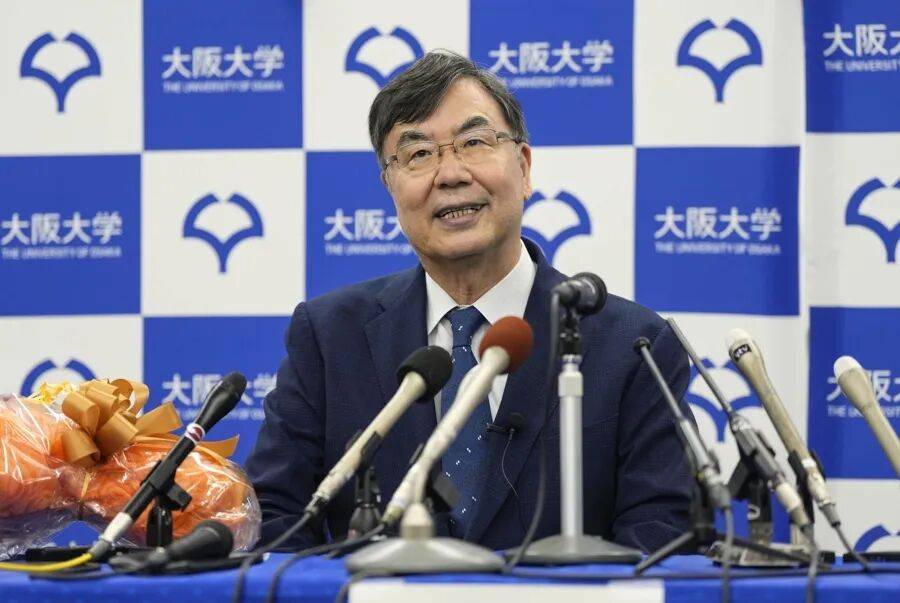 诺贝尔奖+2！日本又双叒叕获奖了，我们该关注什么？