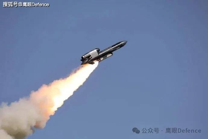 俄军疑似击落首枚“火烈鸟”！彻底摧毁，三发两中炸出15米大坑