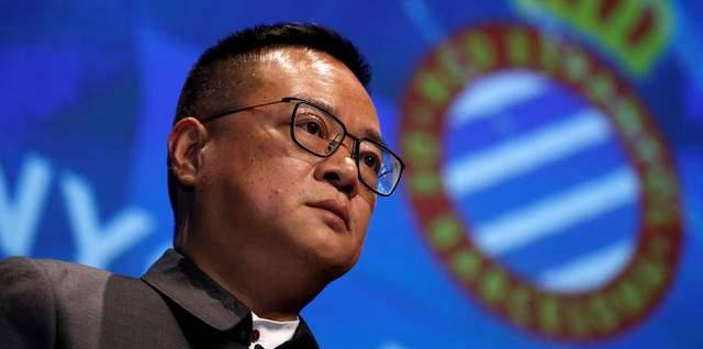西甲联赛免费高清直播＋实时赛程积分榜＋竞彩预测全覆盖（2025赛季）55岁中国富豪完成西甲球队出售54亿现金到账！