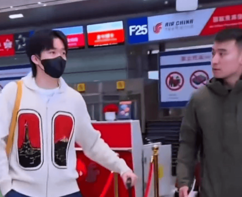 原创 前国手:国乒印度比赛不能带厨师 吃不惯当地餐食只能点外卖吃中餐