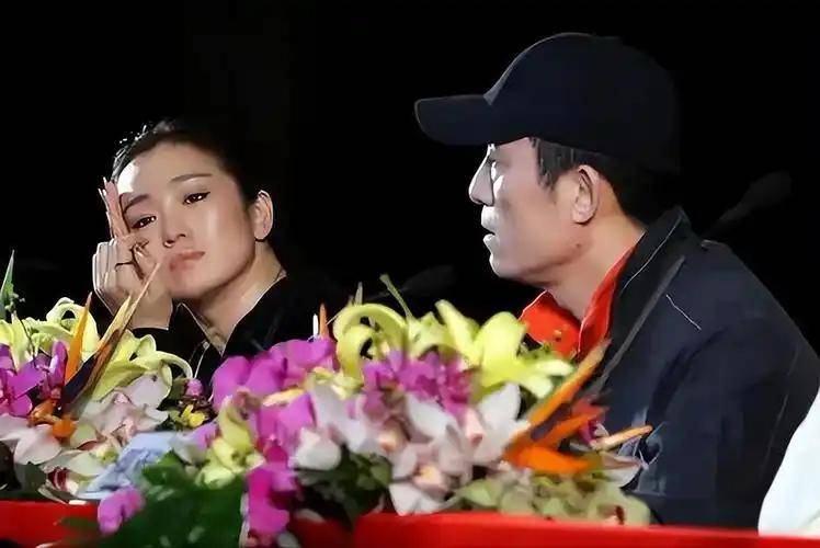 向太揭巩俐分手真相：张艺谋不愿结婚，她哭着离开，他痛哭在日本