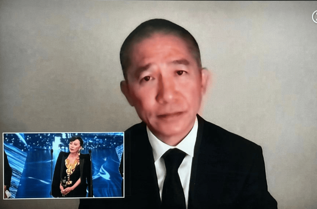 梁朝伟罕见谈及《色戒》，重点都在没说出口的话外音