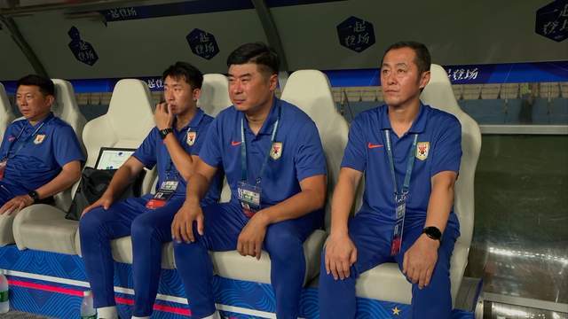 原创             瓦科不值顶薪续约，更缺B2B中场，泰山队不给韩鹏转正机会，目标洋帅