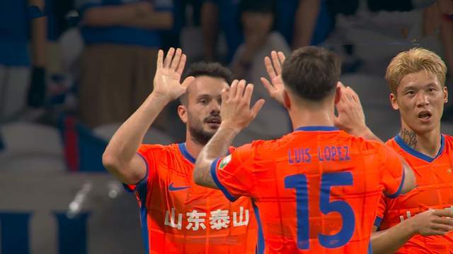 原创             瓦科不值顶薪续约，更缺B2B中场，泰山队不给韩鹏转正机会，目标洋帅