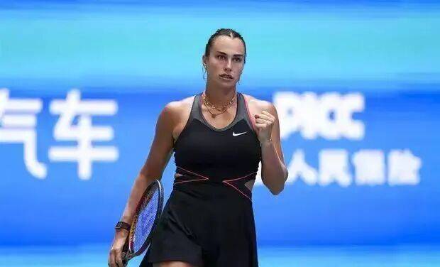 原创 佩古拉惊天逆转萨巴伦卡创三大纪录,德约拒谈伤病不给输球找理由