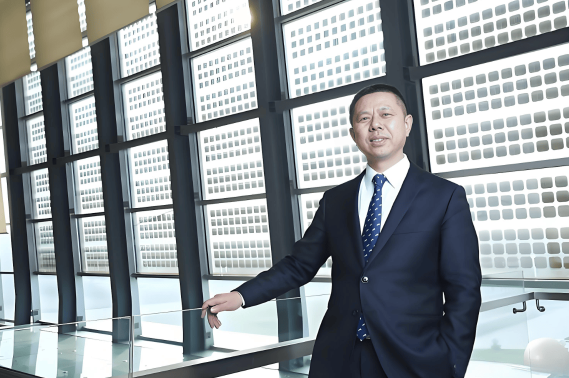 身价缩水70亿！常州富豪，“苦等”光伏新周期