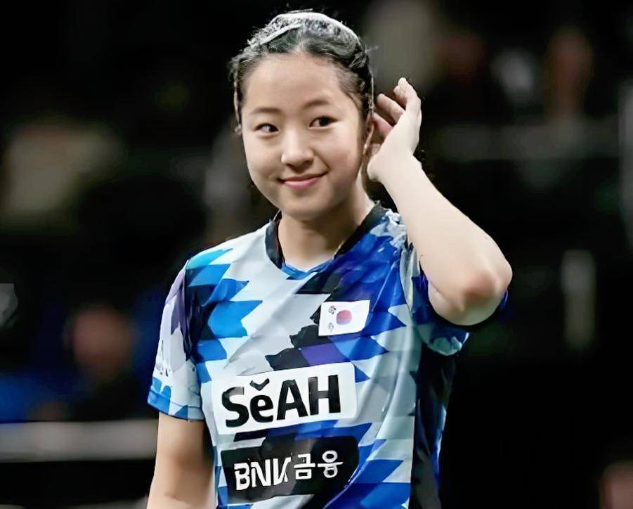 原创             乒乓亚锦赛：首个决赛席位诞生！国乒女团3-0横扫韩国，三大主力完胜晋级