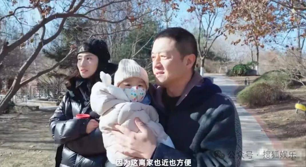 说好的一家人就要整整齐齐，结果还是离婚了？