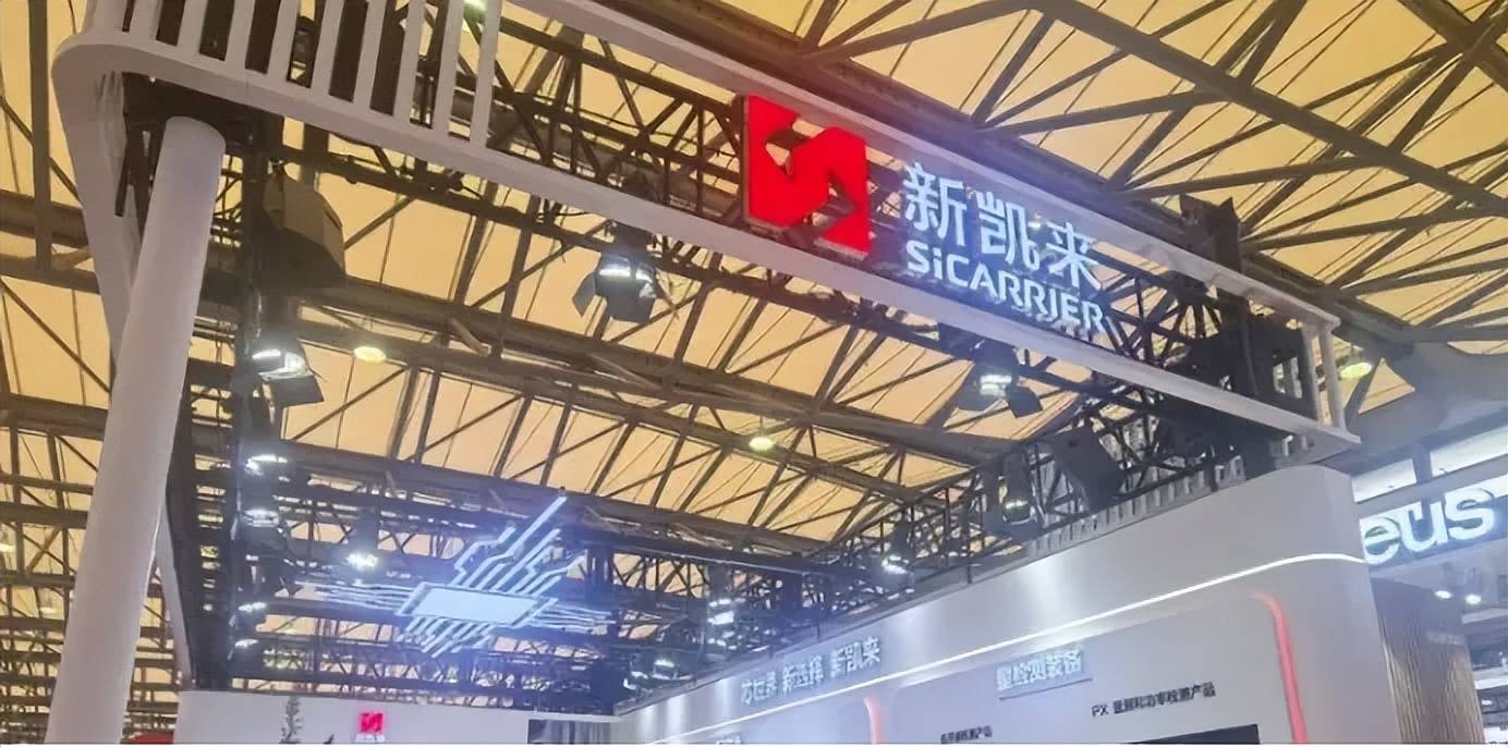 最低调的“深圳芯巨头”，抢了台积电的风头