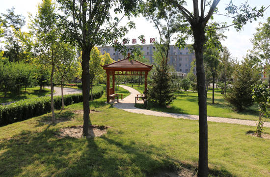 北京平价养老院大搜罗！北京市丰台区民族养