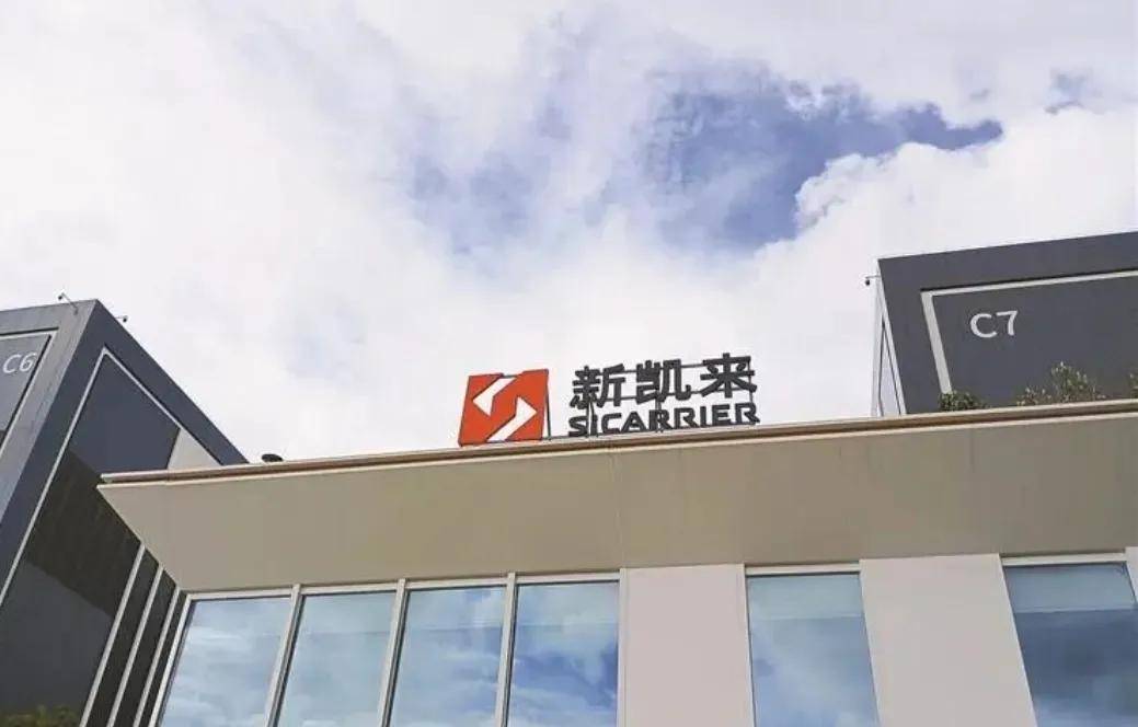 最低调的“深圳芯巨头”，抢了台积电的风头