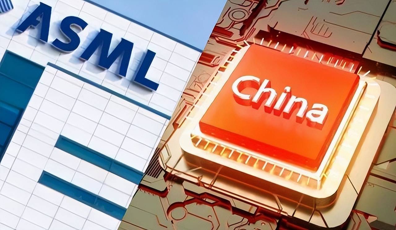 中国发出警告，要么5000亿回购，要么放弃专利，荷兰彻底的慌了！