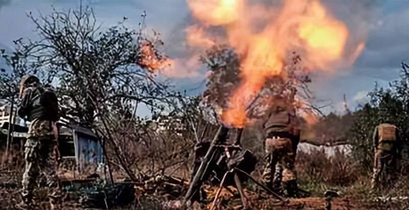 乌军死守高地拒绝投降，俄罗斯测试炸弹之王：现场让俄军难以置信