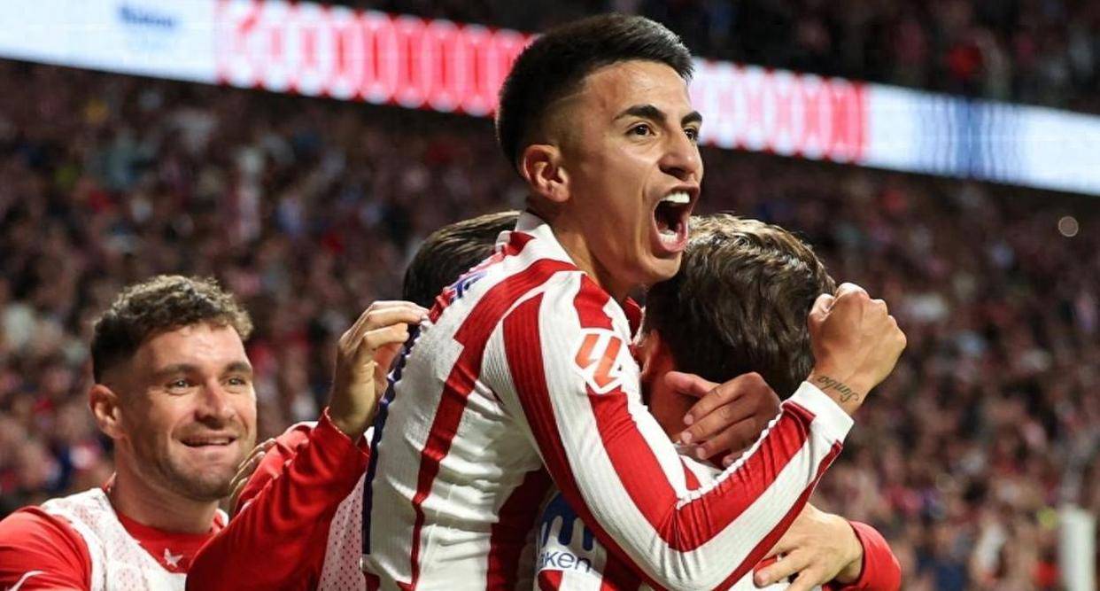 西甲联赛免费高清直播＋实时赛程积分榜＋竞彩预测全覆盖（2025赛季）1-0！替补神兵破门西甲劲旅险胜格列兹曼再度哑火：9场只1球