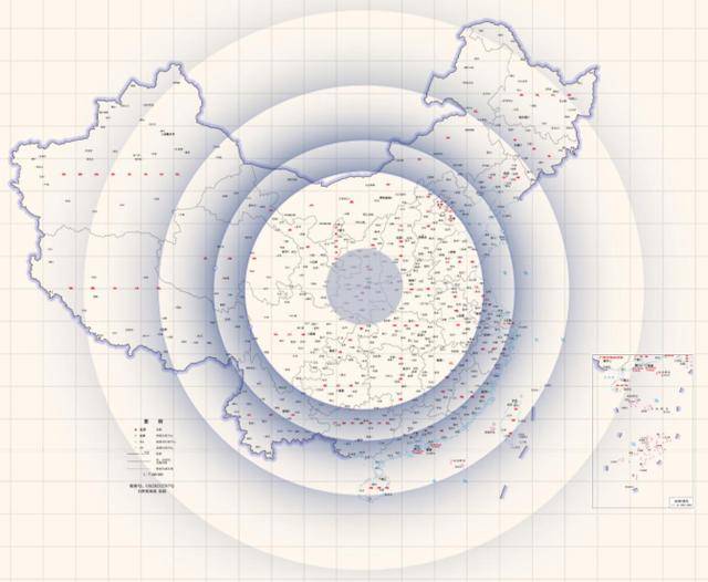美国攻破中国授时中心！42款武器借品牌手机漏洞，锁定北斗命脉？