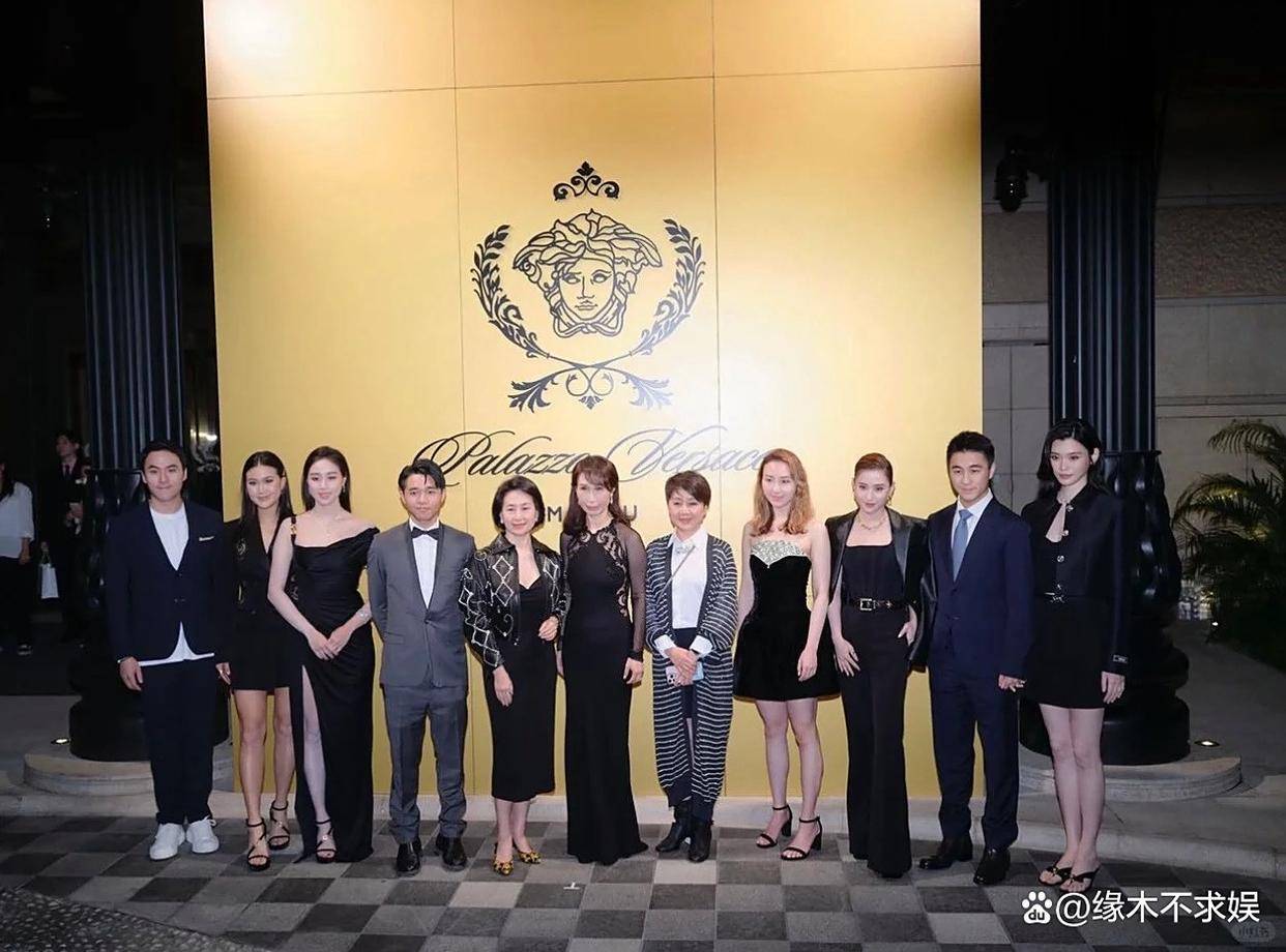 向太曝窦骁何超莲闹离婚，男方已掏空家底，三太却提防他不肯买房