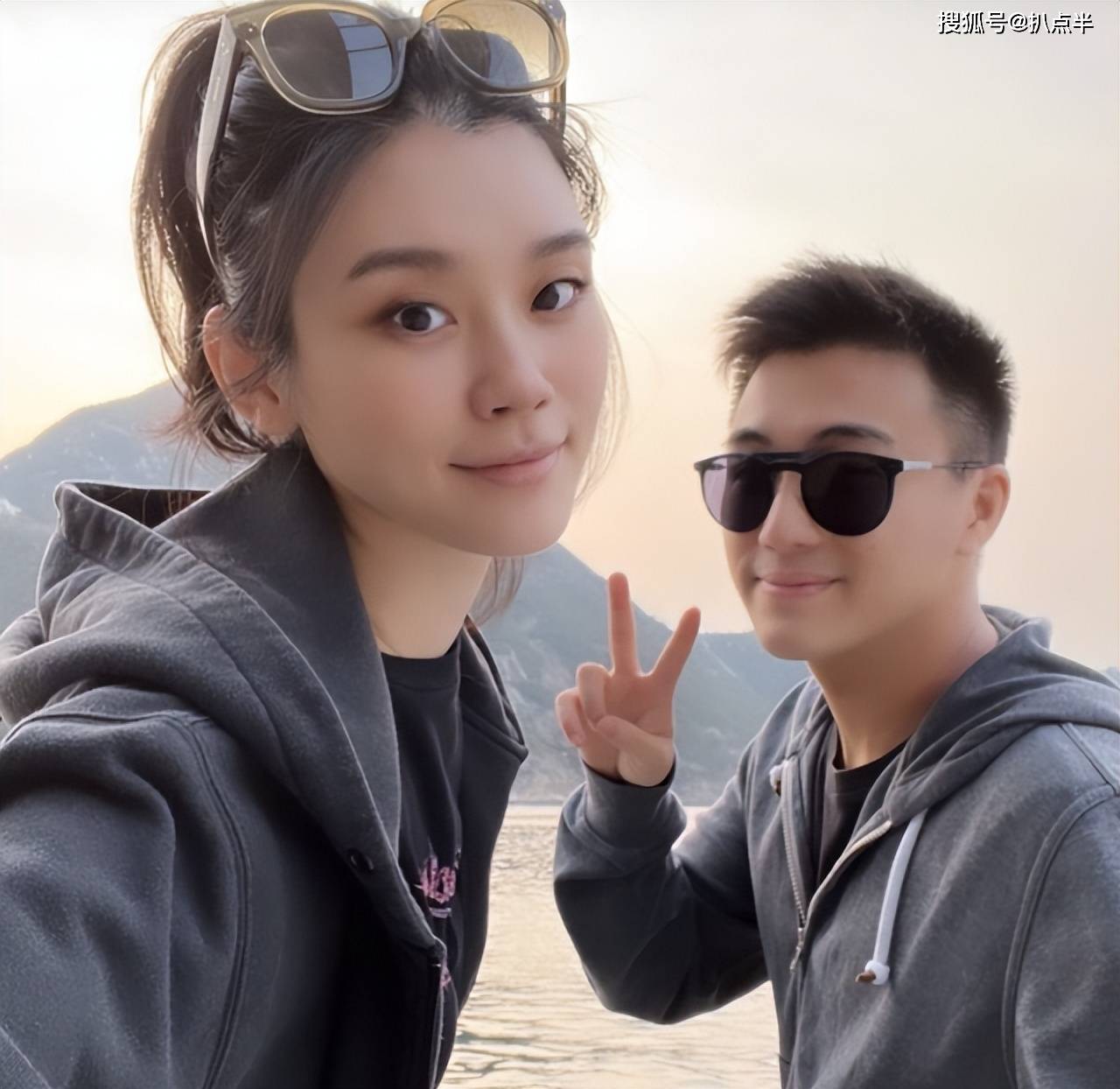 何穗产子 | 四大超模情归何处？均在争议中找到真爱，一个比一个甜