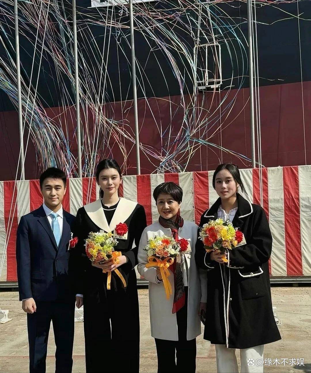 向太曝窦骁何超莲闹离婚，男方已掏空家底，三太却提防他不肯买房