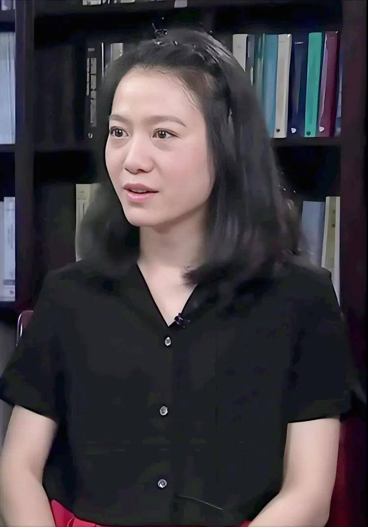 原创             杨振宁长子杨光诺：感谢继母翁帆，这些年她是全家最温暖的依靠