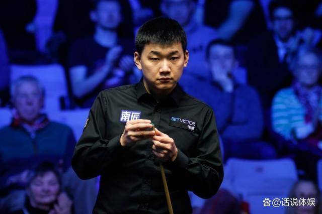 虎牙直播_NBA直播_足球篮球英超欧洲杯高清体育赛事1020斯诺克北爱尔兰公开赛赛程：周跃龙雷佩凡出战虎牙多场对决