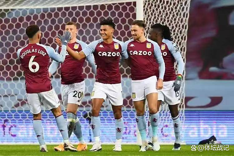 英超联赛免费高清直播+实时赛程+积分预测（2025赛季全覆盖）从0-1到2-1！英超最神奇球队诞生！各项赛事5连胜1战缔造4大纪录