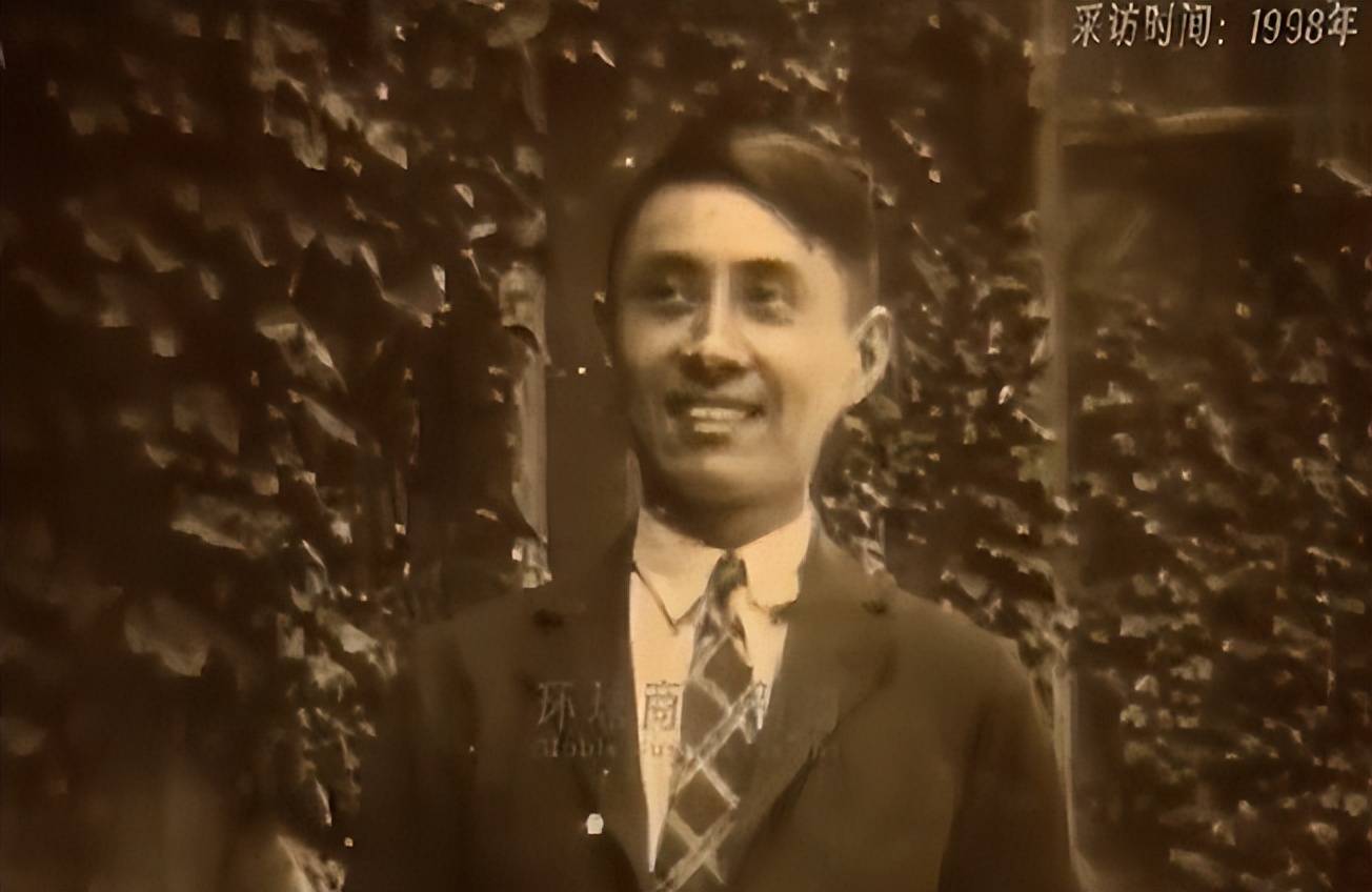 原创             杨振宁父亲有多牛！民国数学天才，教育观奇特，到死都没原谅儿子