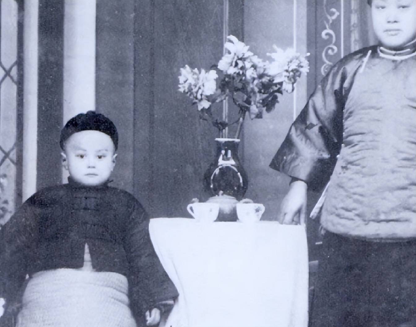 原创             杨振宁父亲有多牛！民国数学天才，教育观奇特，到死都没原谅儿子