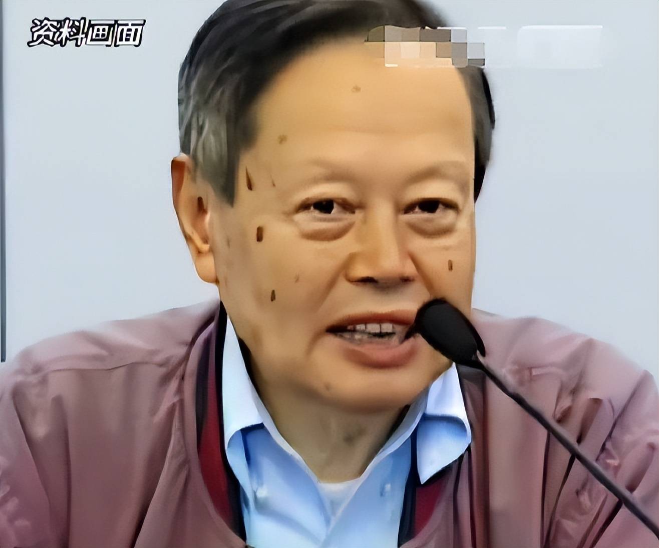 原创             杨振宁父亲有多牛！民国数学天才，教育观奇特，到死都没原谅儿子