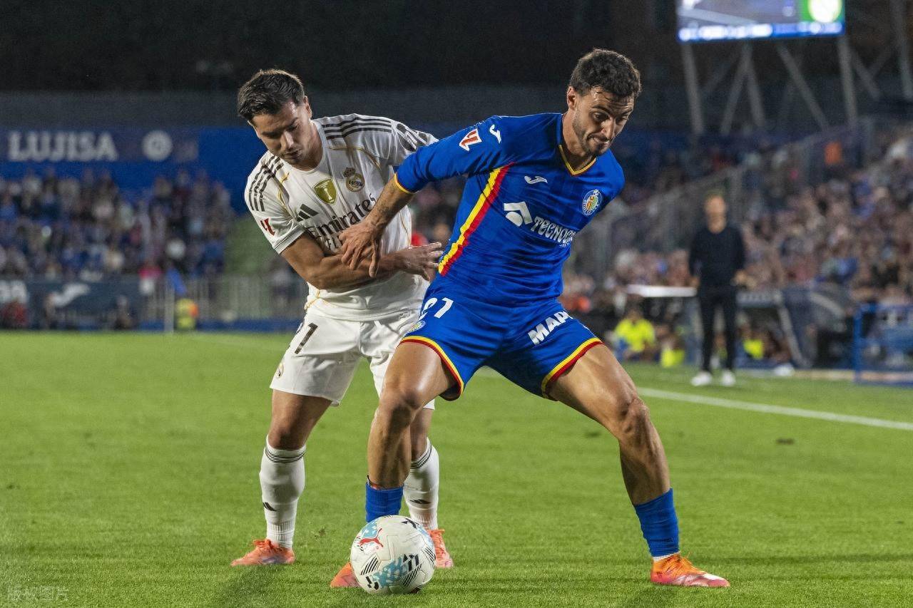 “西甲最新积分战报姆巴佩进球上双皇马绝杀再