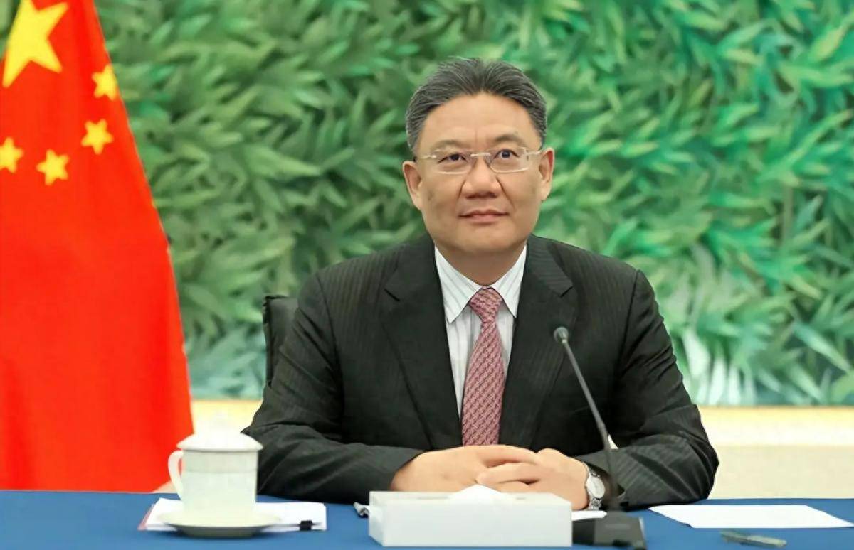 荷兰和欧盟轮番上阵，中欧通话两小时，要求中国恢复芯片和稀土供应，中方态度强硬
